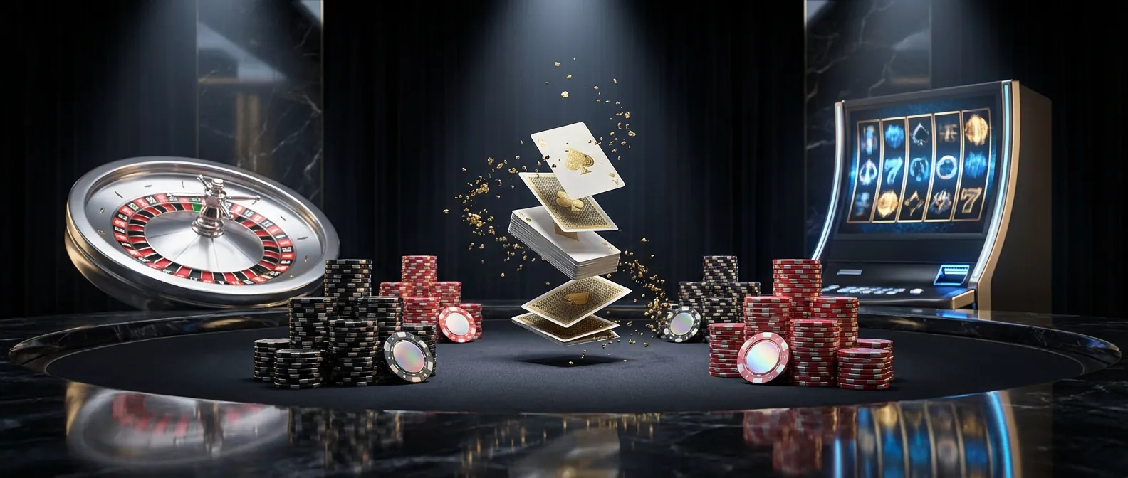 Efbet Casino bonus